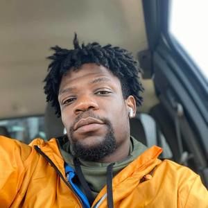 Meet your Posher, Bryson